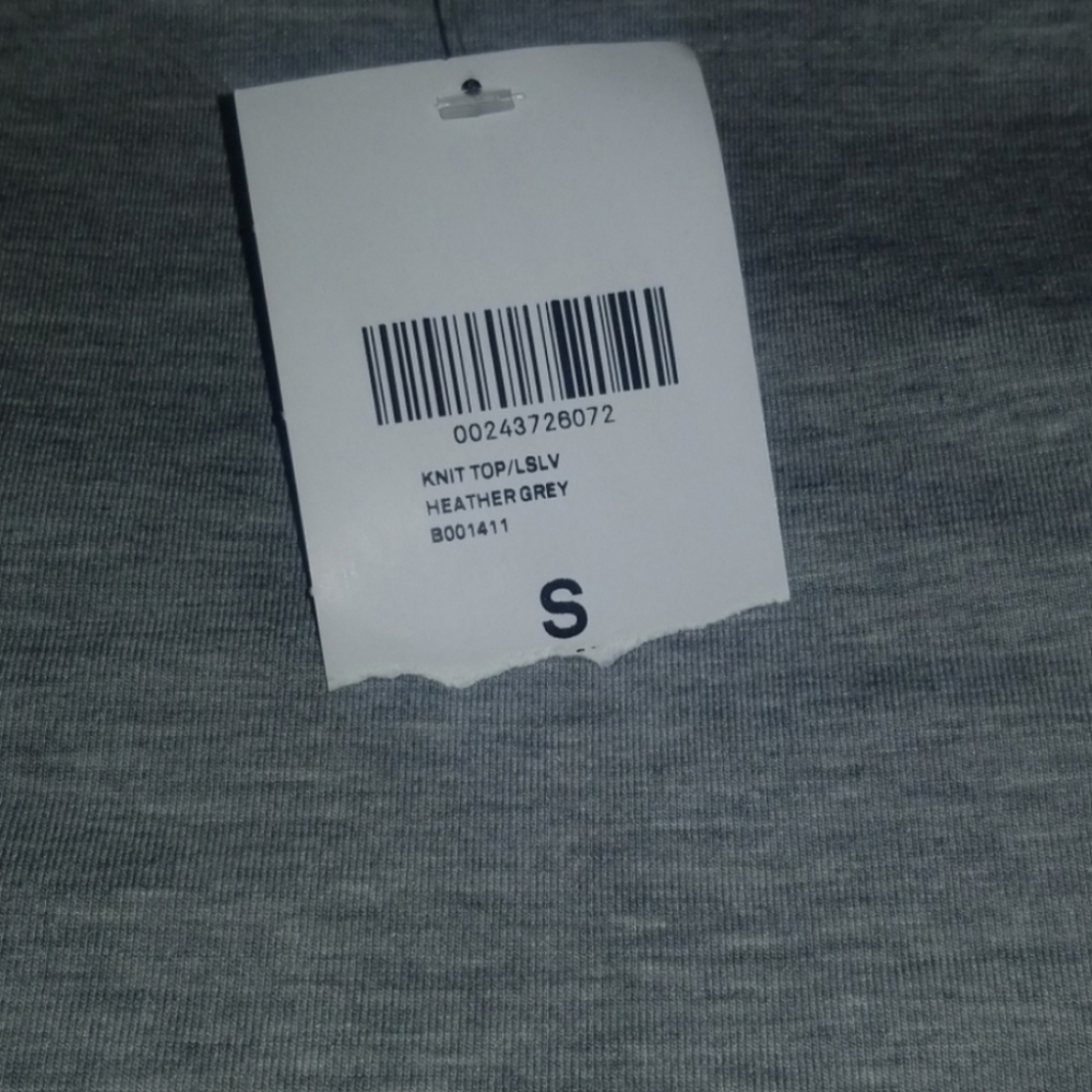 Forever 21 Mock Neck - Picture 3 of 3